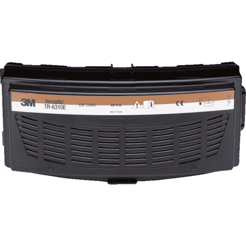 3M Filter | A2P | EN 12941 | voor TR600/800 | 5 stuks - 7100020998 7100020998