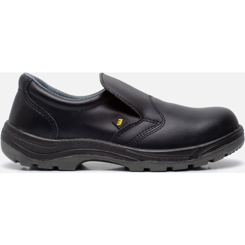 Safety Jogger X0600 S3 Zwart - Maat 47 - 11.118.033.47