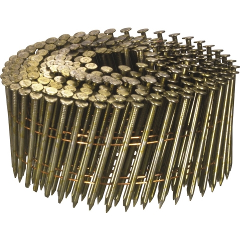 Senco Coilnails glad 2,3 X 50 mm Blank te / draad - ED21APBH