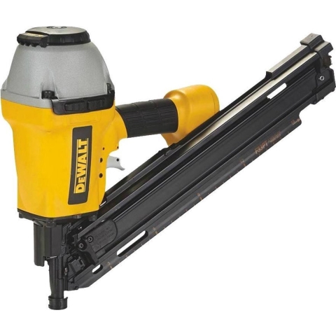 DeWalt DPN9033SM Spijkertacker 50-90 mm - DPN9033SM-XJ