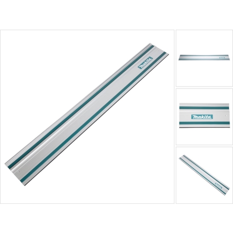 Makita Accessoires Geleiderail 1400mm voor o.a SP6000 - 194368-5
