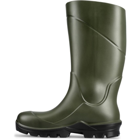 Sika Laars 903603-3 PU Groen O4 | Groen | Maat 43 - 5703617246667