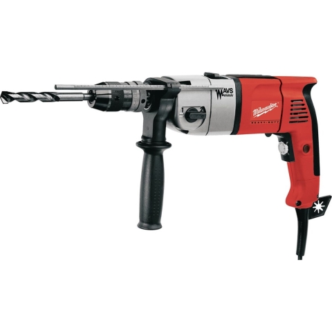 Milwaukee PD2E 24 RS Slagboormachine - 4933380462