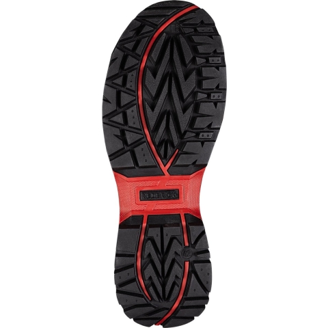 Redbrick Pulse Boot S7S Zwart 32330 | Zwart | Maat 47 - 00.083.031.29