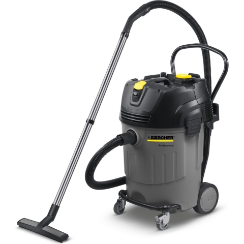 Karcher NT 65/2 AP Stof-/Waterzuiger - 1.667-291.0