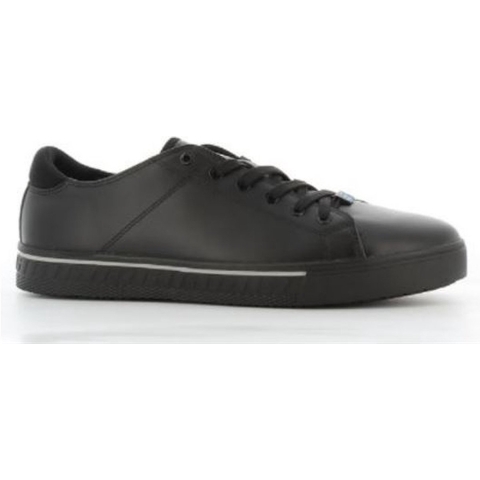 Safety Jogger Cool O2 Zwart | Zwart | Maat 40 - 5401033172057