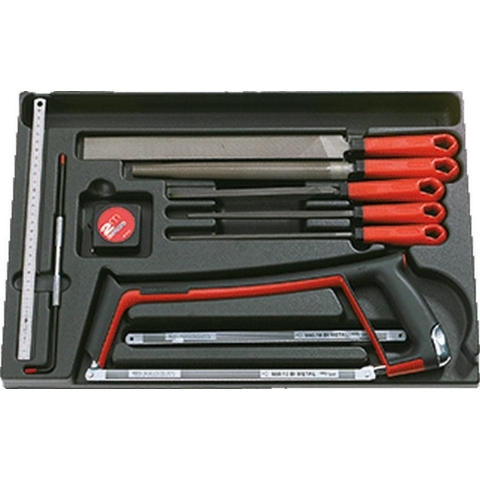 Facom module zaag, meten, vijlen - MOD.601