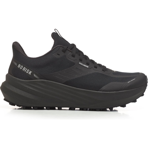 No Risk Avalanche Black 1211.00 | Zwart | Maat 38 - 5607421178384