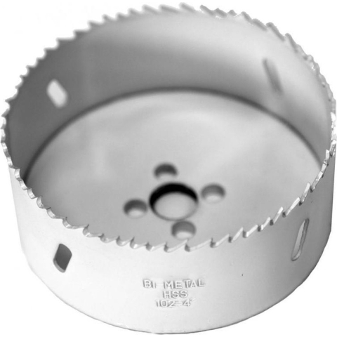 Makita Accessoires Gatzaag 92mm HSS bi-m - P-35075