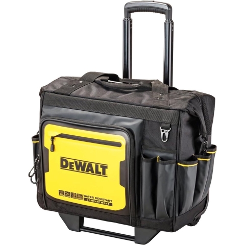 DeWALT Pro 18&apos;&apos; Rollende gereedschapstas - DWST60107-1