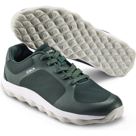 Sika Bubble 50011 Lage Sneaker Move Groen | Groen | Maat 46 - 5703617239614
