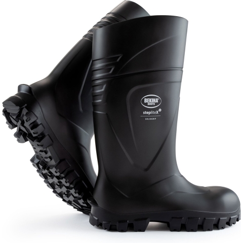 Bekina Steplite XCI Laars XC900/9173 S5 Groen/Zand Grijs - Maat 46 - 00.135.009.46