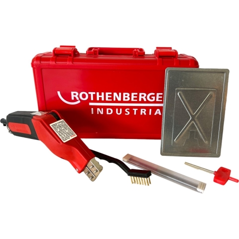 Rothenberger Piepschuimsnijder 190 W