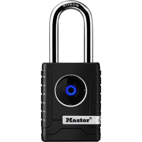 Masterlock Hangslot, Bluetooth, 56mm, Ø 9mm - 4401EURDLH