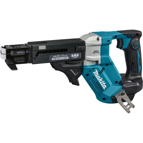 Makita DFR452ZJ | 18 V | Schroefautomaat | 20-41 mm | Zonder accu's en lader | in Mbox - DFR452ZJ