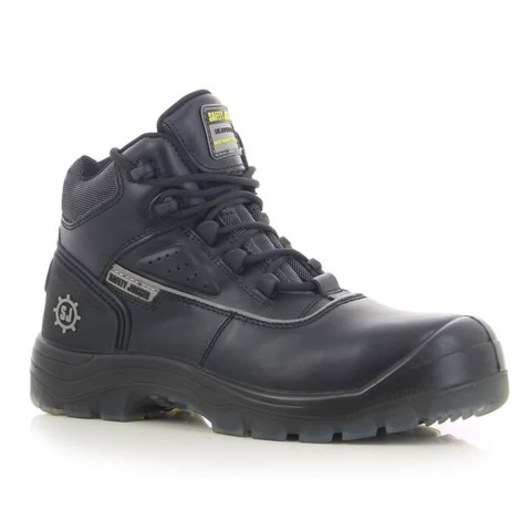 Safety Jogger Cosmos S3 Zwart - Maat 45 - 11.118.002.45