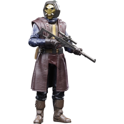 Hasbro Star Wars Black Series Pyke Soldier