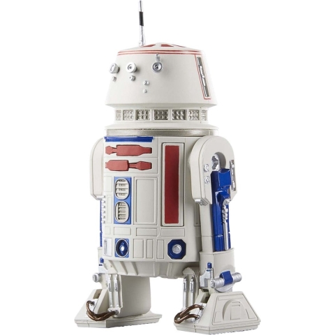 Hasbro Star Wars the Black Series R5-D4