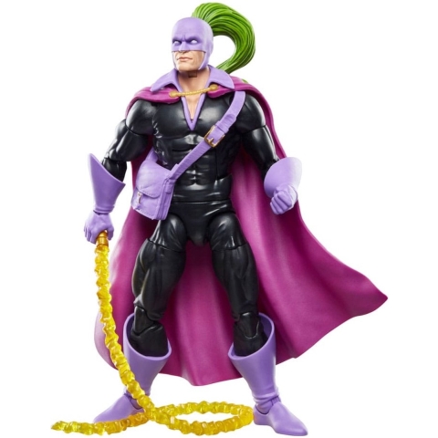 Hasbro Marvel Legends Marvel's Whiplash