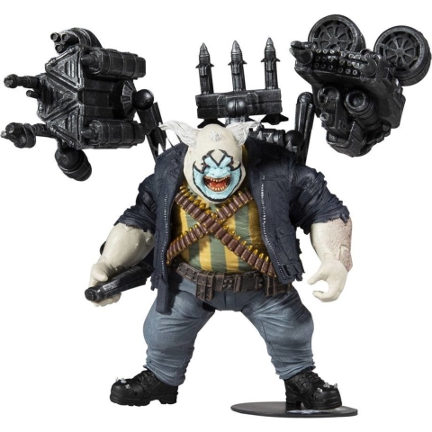 McFarlane Spawn Action Figure the Clown 18cm