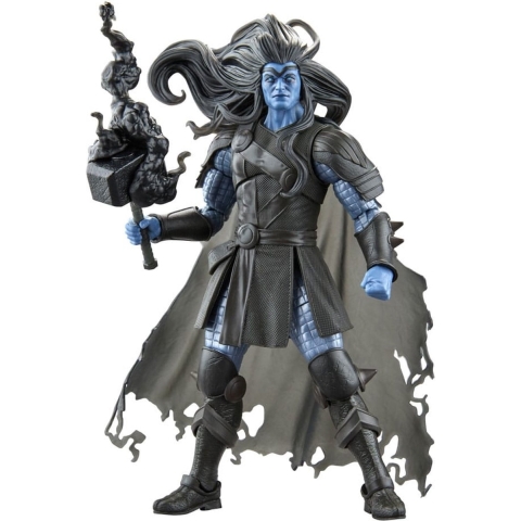 Hasbro Marvel Legends Black Winter (Thor)