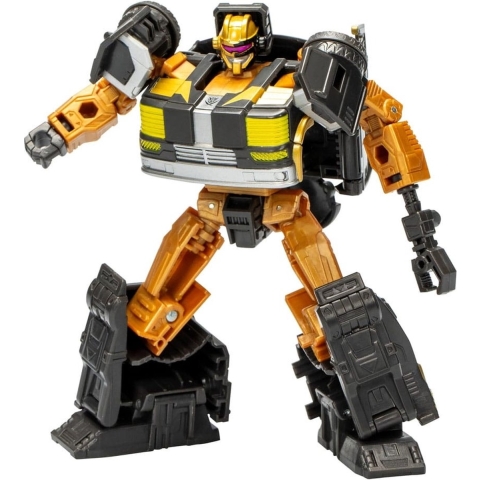 Hasbro Transformers Star Raider Cannonball