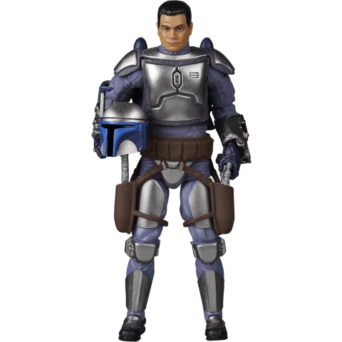 Hasbro Star Wars Vintage Collection Jango Fett