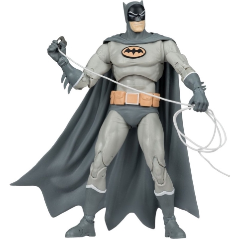 McFarlane DC Collector Edition Batman (Bat-Manga)