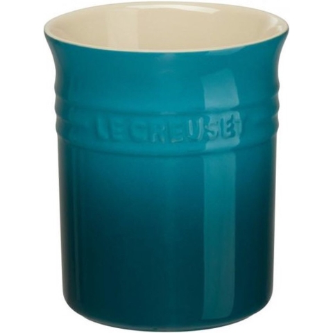 Le Creuset Spatelpot Classic - Deap Teal