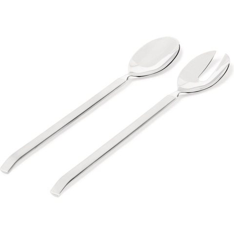 Alessi Saladebestek Dry - 4180/14 - door Achille Castiglioni