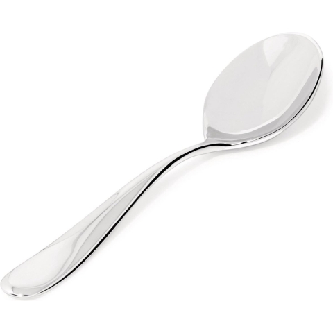 Alessi Serveerlepel Nuovo Milano - 5180/11 - door Ettore Sottsass