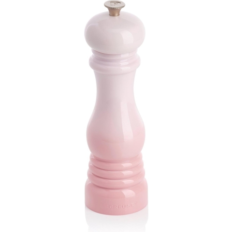 Le Creuset Pepermolen - Shell Pink - 21 cm