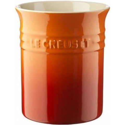 Le Creuset Spatelpot Classic - Oranjerood