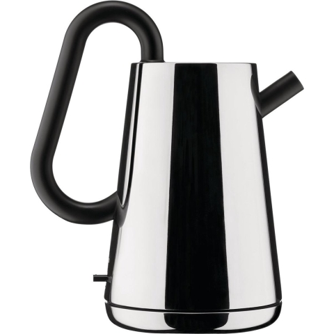 Alessi Waterkoker Toru NE01 B - 1.7 liter - door Nendo