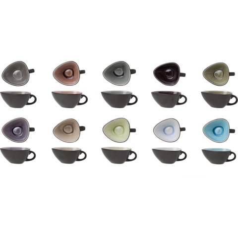 Cosy & Trendy Saucieres Streetfood 170 ml - 10 Stuks