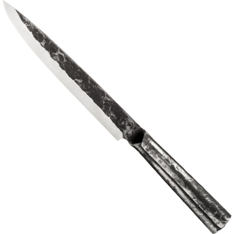 Forged Vleesmes Brute 20.5 cm