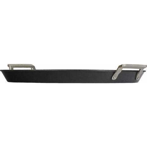 Valira Vispan Aire - 40 x 25 cm - standaar anti-aanbaklaag