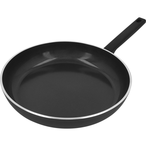 Demeyere Koekenpan Alu Comfort 3 - Ceraforce - ø 30 cm - keramische anti-aanbaklaag