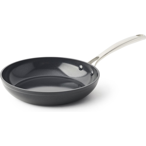 BK Koekenpan Superior Aluminium - ø 24 cm - keramische anti-aanbaklaag
