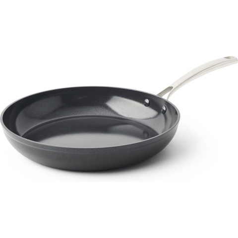 BK Koekenpan Superior Aluminium - ø 30 cm - keramische anti-aanbaklaag