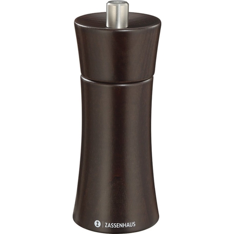 Zassenhaus Zoutmolen Frankfurt Beukenhout Wenge 14 cm