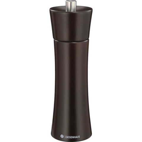 Zassenhaus Pepermolen Frankfurt Beukenhout Wenge 18 cm