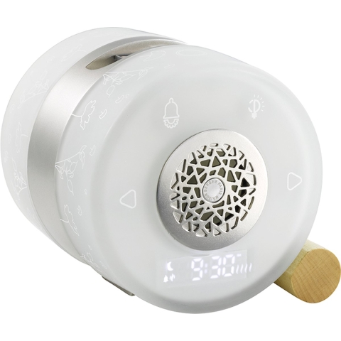 Maison Berger Mist / Aroma Diffuser Night & Day Aroma Wake-Up