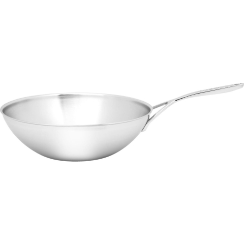 Demeyere Wokpan Specialties 5 - ø 30 cm