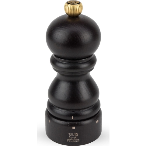 Peugeot Pepermolen U-Select Paris Chocolat 12 cm