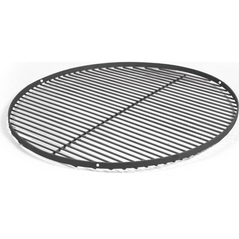 CookKing Zwart Stalen Grillrooster-100