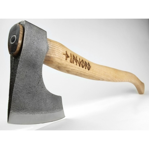 Njord Bernt Large | Viking Hakbijl