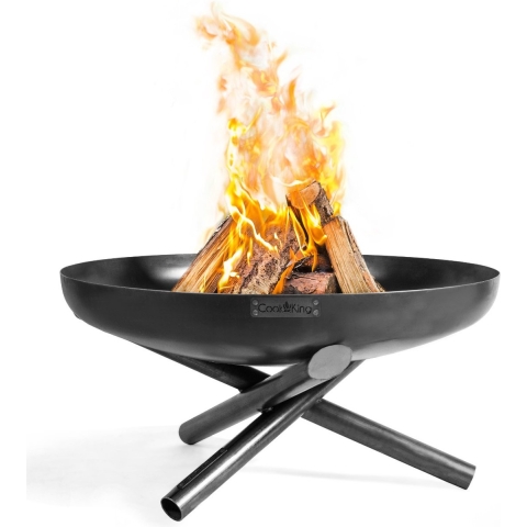 CookKing Vuurschaal Indiana 60 cm