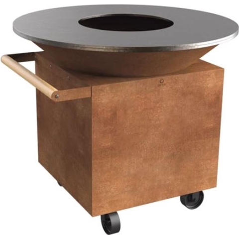 OFYR Classic Corten 120 PRO+