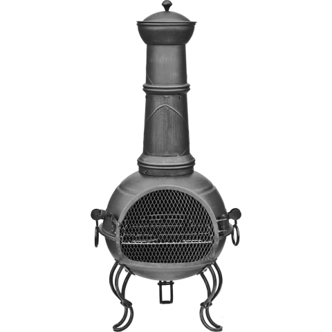 La Hacienda Terrashaard Murcia Large With Grill